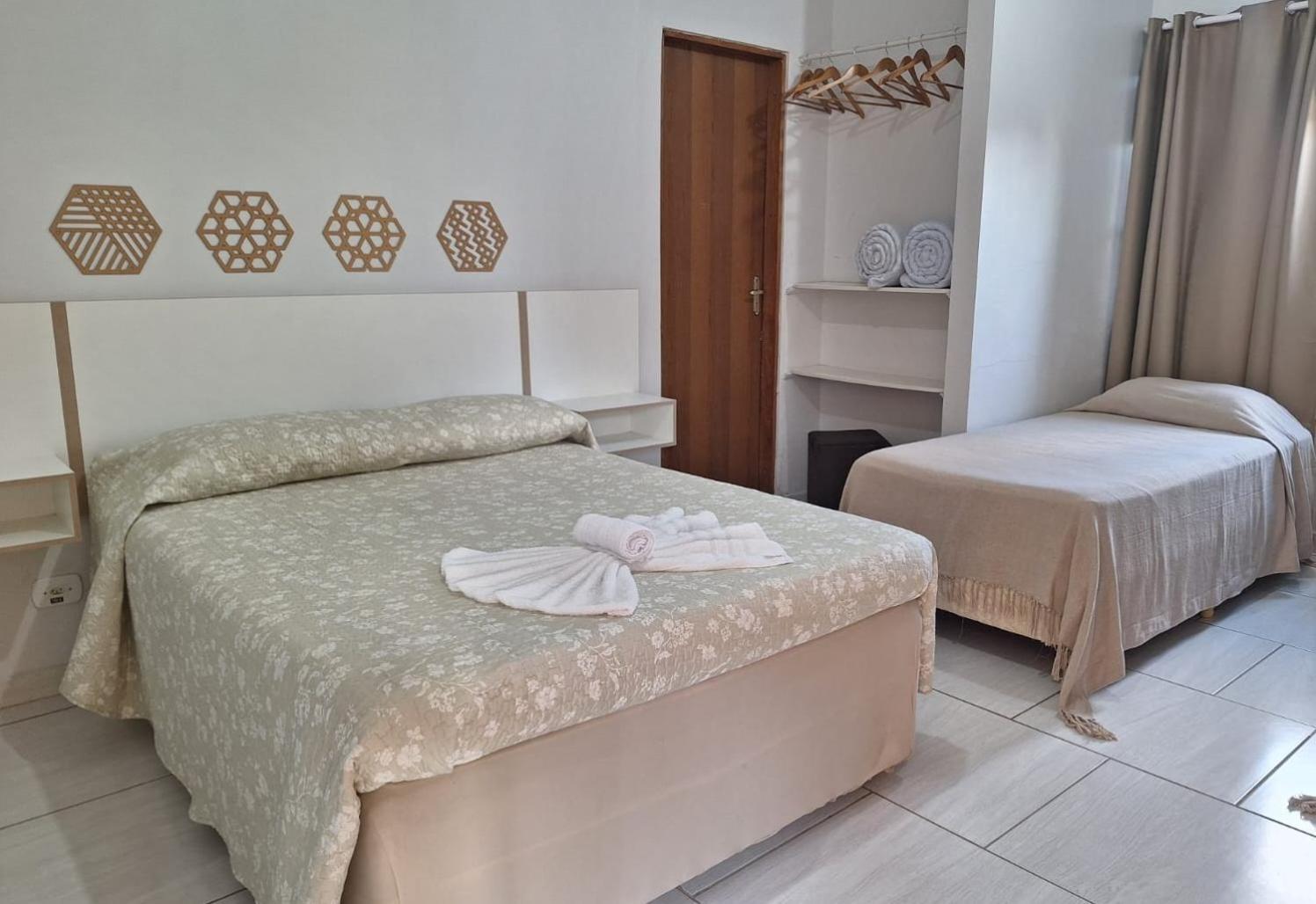Hotel Itamiaru Iguape Eksteriør bilde