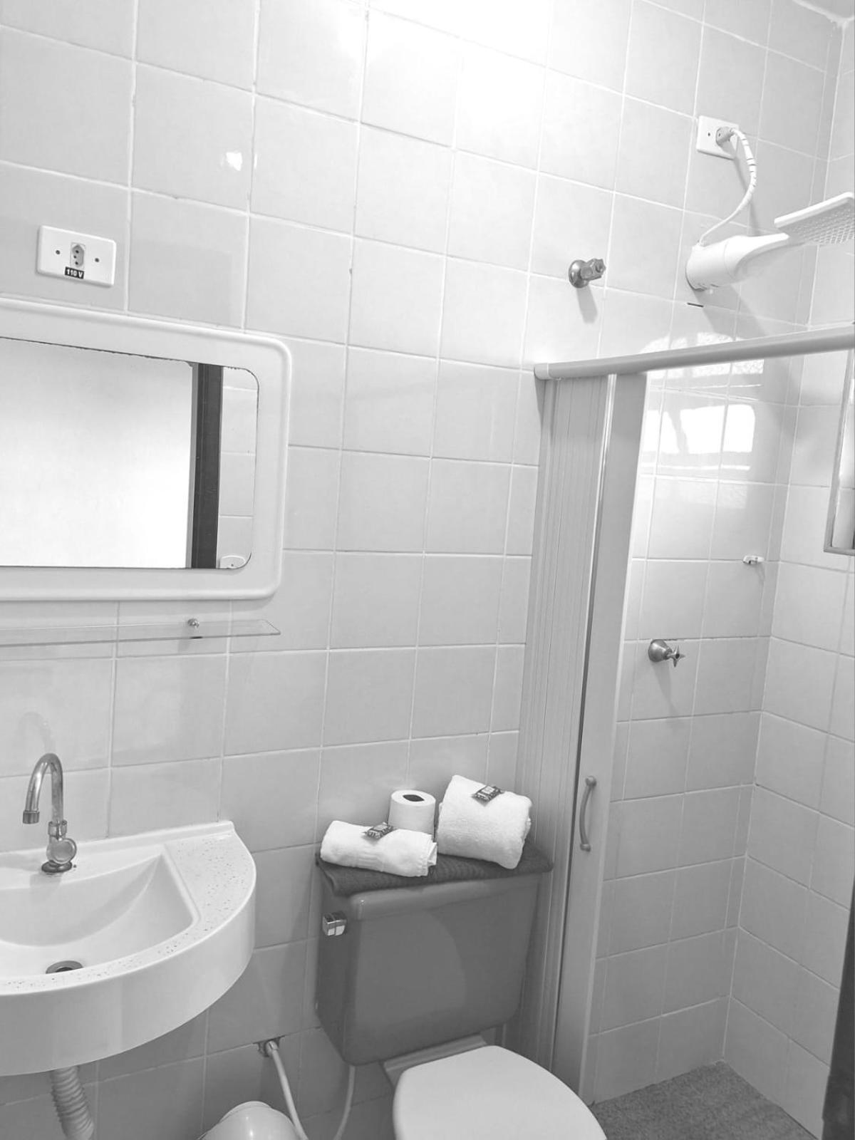 Hotel Itamiaru Iguape Eksteriør bilde