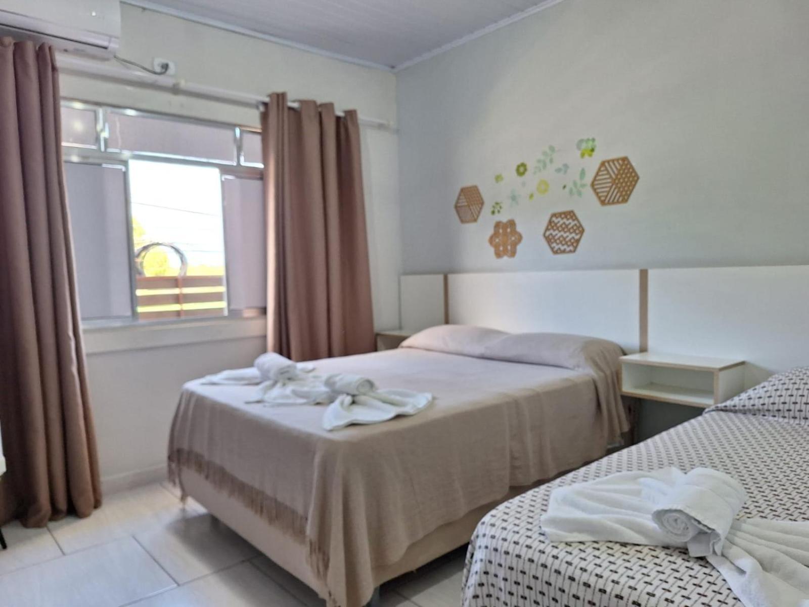 Hotel Itamiaru Iguape Eksteriør bilde