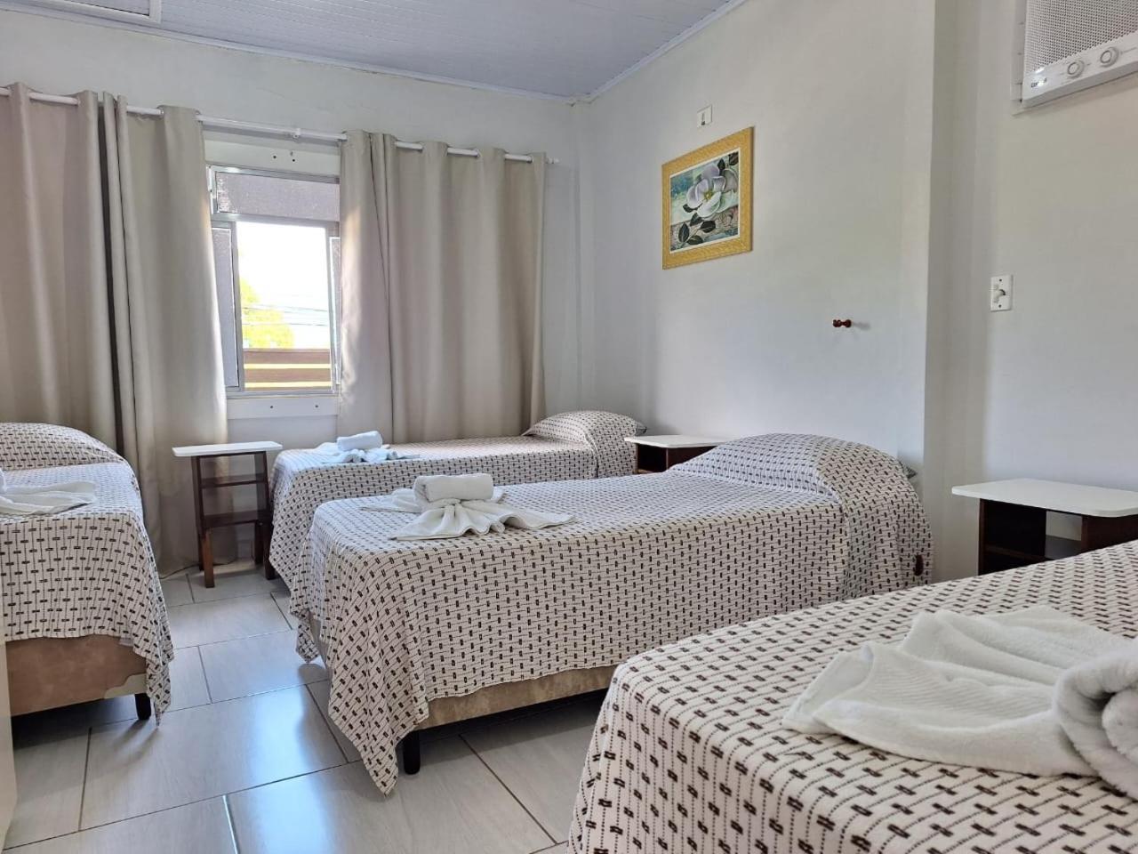 Hotel Itamiaru Iguape Eksteriør bilde